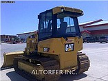 2012 CATERPILLAR D4K2 LGP Photo #4