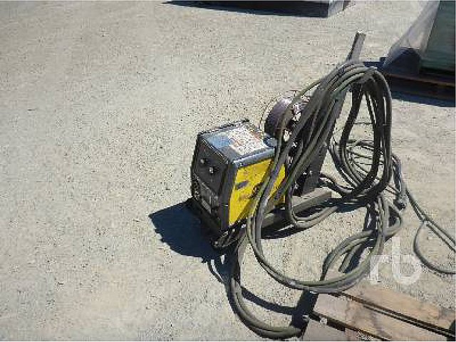 ESAB DURA DRIVE 4-30 Photo