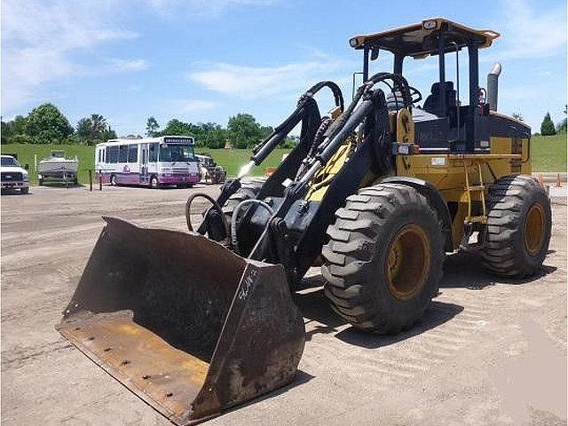 1999 CATERPILLAR IT28G Photo