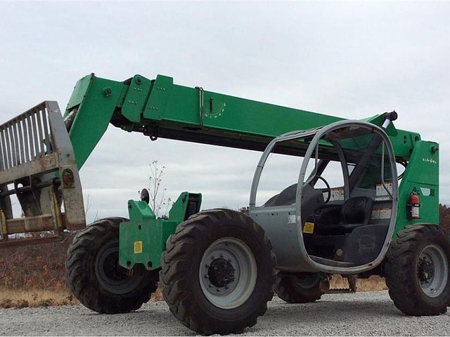 2006 GENIE GTH644 Photo