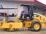 2013 CATERPILLAR CP44 Photo #2