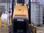 2013 CATERPILLAR CP44 Photo #3
