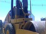 2012 CATERPILLAR CS44 Photo #2