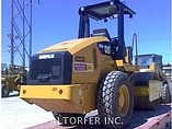 2012 CATERPILLAR CS44 Photo #3