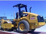 2012 CATERPILLAR CS44 Photo #4