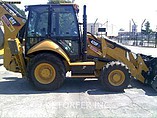 2013 CATERPILLAR 420F IT Photo #2