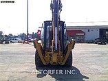 2013 CATERPILLAR 420F IT Photo #3