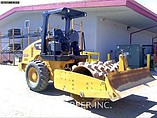 13 CATERPILLAR CP44