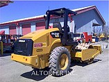 2013 CATERPILLAR CP44 Photo #3