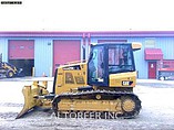 2012 CATERPILLAR D5K2 XL Photo #1