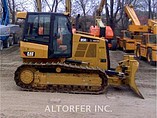 2012 CATERPILLAR D5K2 XL Photo #2