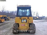 2012 CATERPILLAR D5K2 XL Photo #4