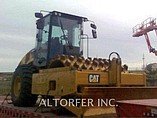 2013 CATERPILLAR CP56B Photo #1