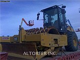 2013 CATERPILLAR CP56B Photo #2