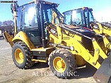 2012 CATERPILLAR 420F IT Photo #2