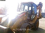 2012 CATERPILLAR 420F IT Photo #3