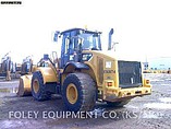 2007 CATERPILLAR 950H Photo #4