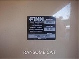 2008 FINN BB705-01A Photo #9