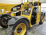 2011 CATERPILLAR TL642-FF Photo #1