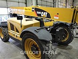 2011 CATERPILLAR TL642-FF Photo #2