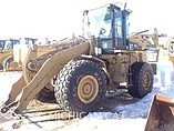 2010 CATERPILLAR 938H Photo #2