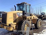 2010 CATERPILLAR 938H Photo #3