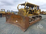 80 CATERPILLAR D8K