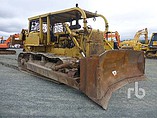 1980 CATERPILLAR D8K Photo #2