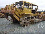 1980 CATERPILLAR D8K Photo #3