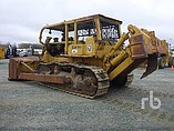 1980 CATERPILLAR D8K Photo #4