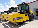 2015 DYNAPAC CA2500D Photo #2