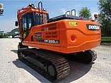 2014 DOOSAN DX225 LC-3 Photo #2