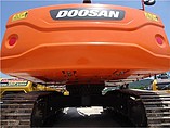 2014 DOOSAN DX225 LC-3 Photo #4