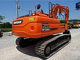 2014 DOOSAN DX225 LC-3 Photo #5