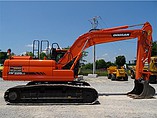 2014 DOOSAN DX225 LC-3 Photo #6