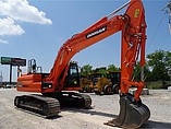 2014 DOOSAN DX225 LC-3 Photo #7