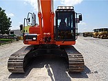 2014 DOOSAN DX225 LC-3 Photo #8