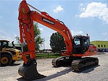 2014 DOOSAN DX225 LC-3 Photo #9