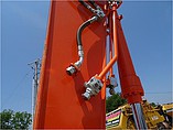 2014 DOOSAN DX225 LC-3 Photo #10