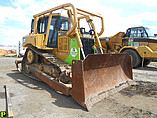 08 CATERPILLAR D6T XL