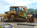 2008 CATERPILLAR D6T XL Photo #3