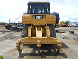 2008 CATERPILLAR D6T XL Photo #4