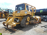 2008 CATERPILLAR D6T XL Photo #5