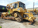 2008 CATERPILLAR D6T XL Photo #6