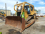 2008 CATERPILLAR D6T XL Photo #7