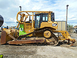 2008 CATERPILLAR D6T XL Photo #8