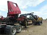 2012 CATERPILLAR 559B Photo #2