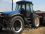 06 FORD / NEW HOLLAND TV145