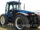2006 FORD / NEW HOLLAND TV145 Photo #2
