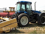 2006 FORD / NEW HOLLAND TV145 Photo #3
